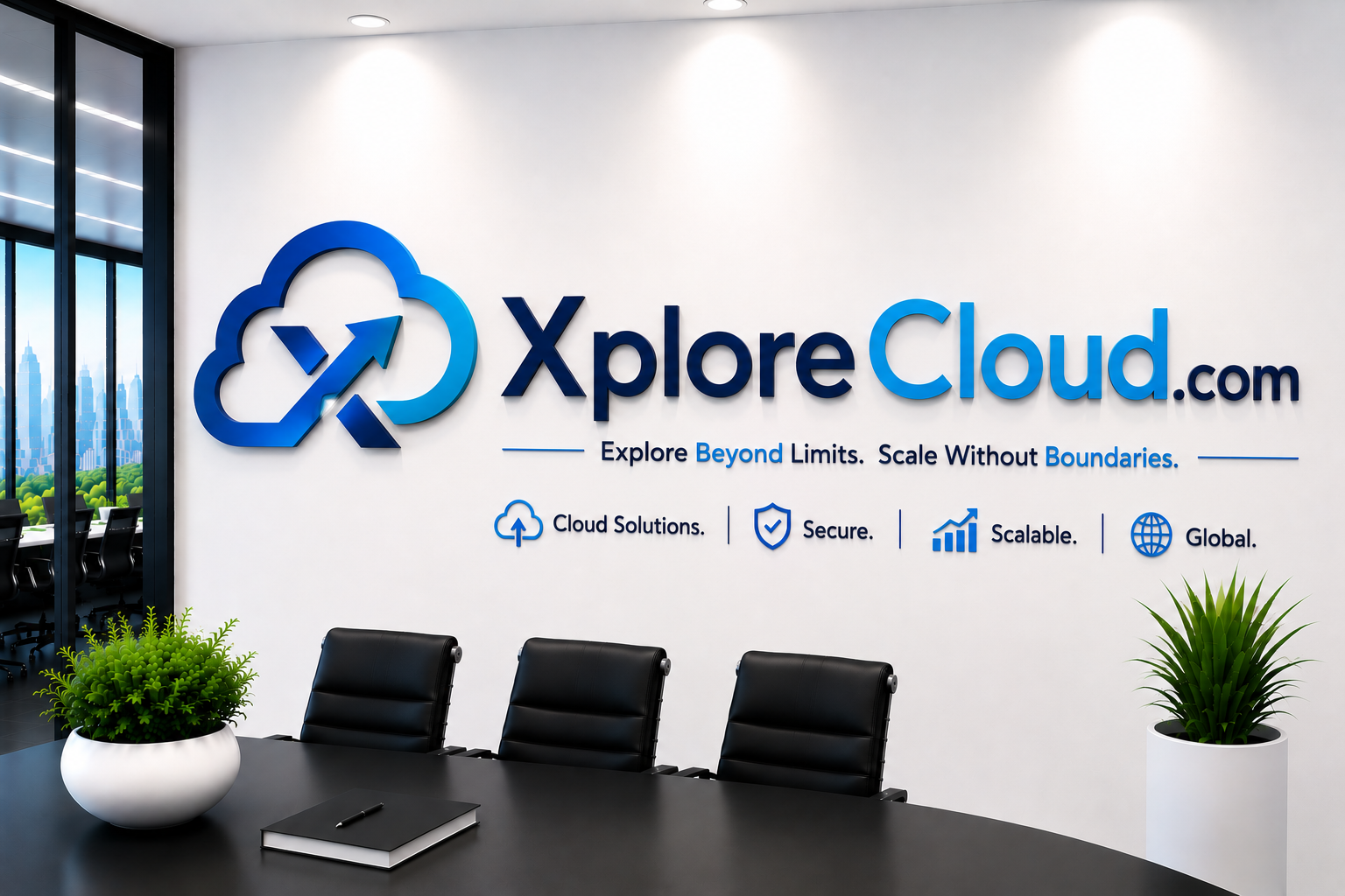 XploreCloud.com