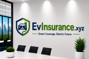 premium ev insurance domain name for sale