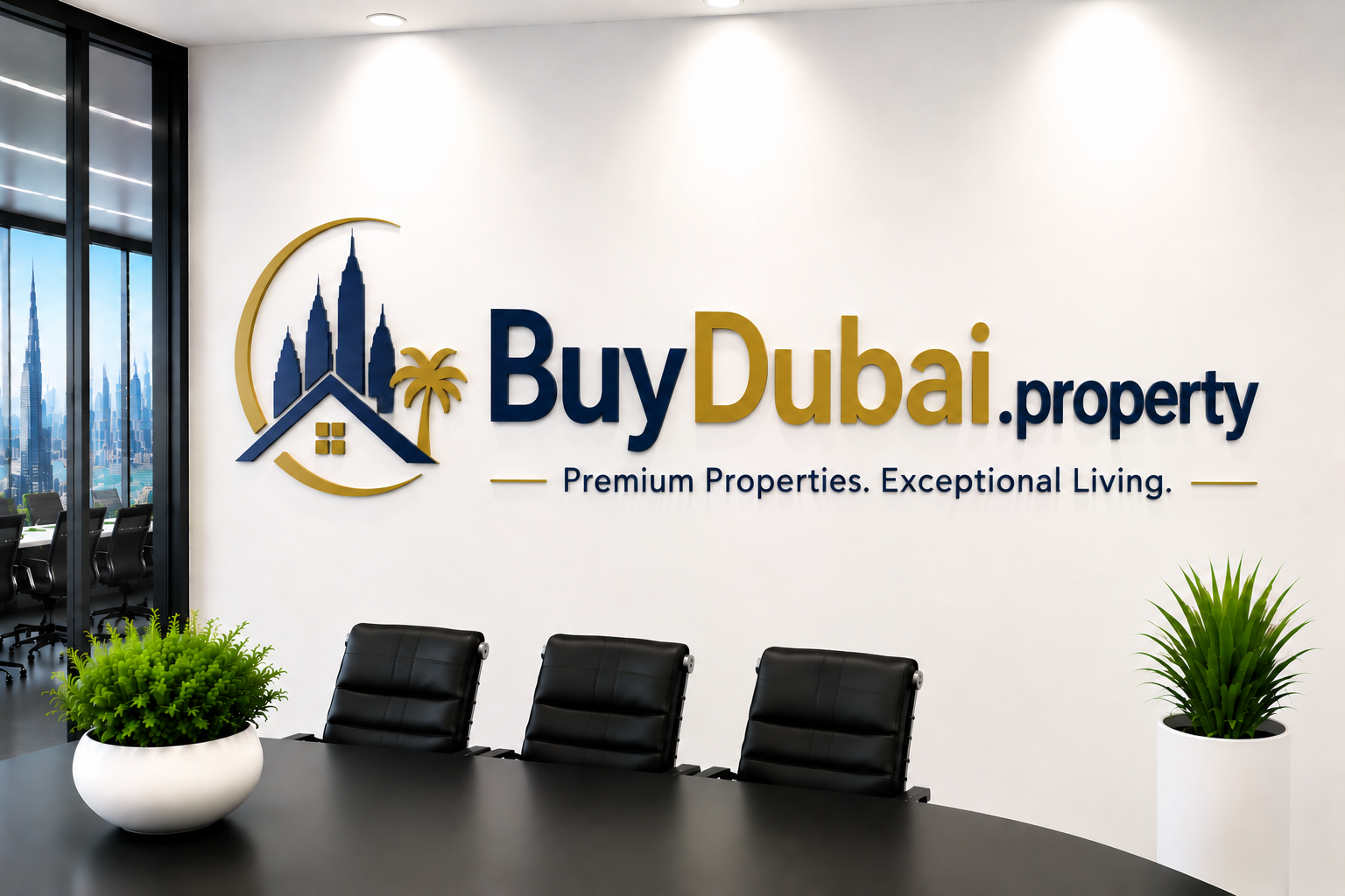 BuyDubai.property