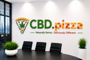 Domain Inventory cbd pizza premium cbd commerce domain for sale