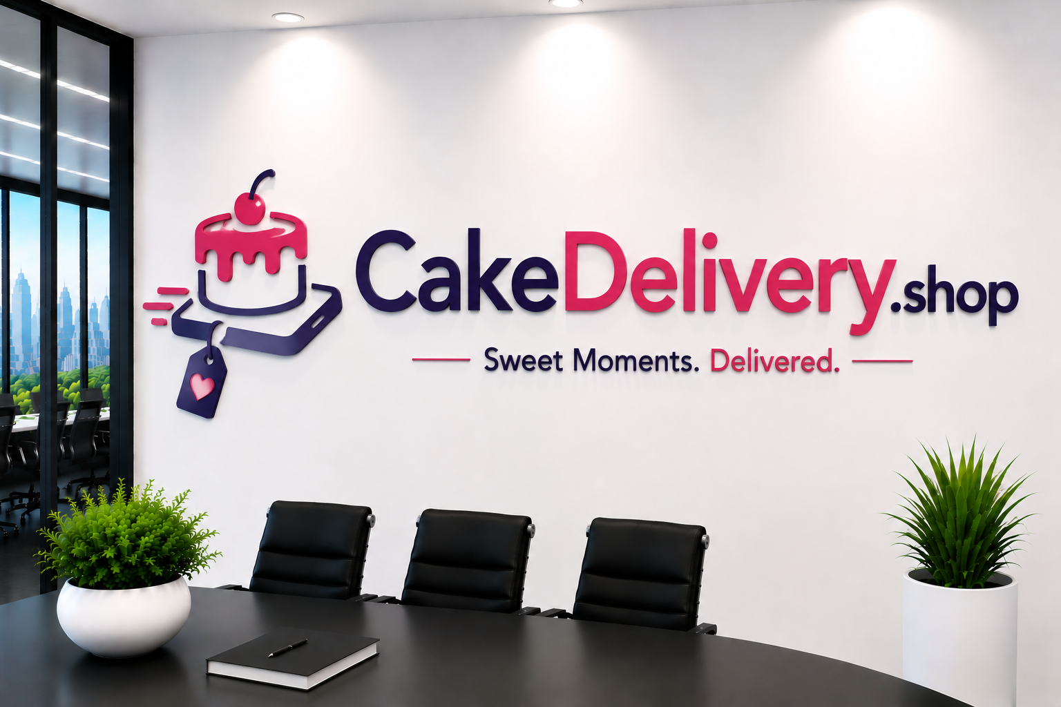 CakeDelivery.shop