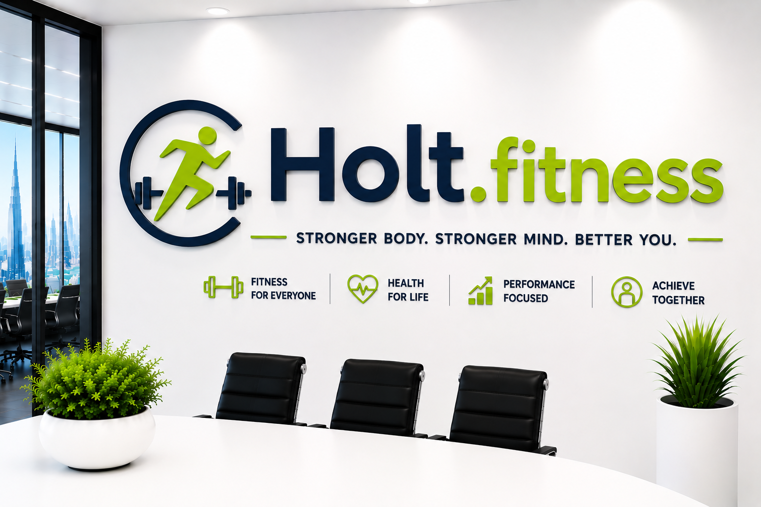 Holt.fitness