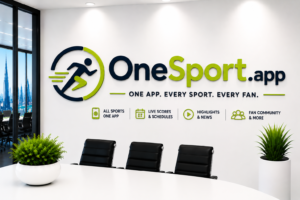 onesport app domain name for sale