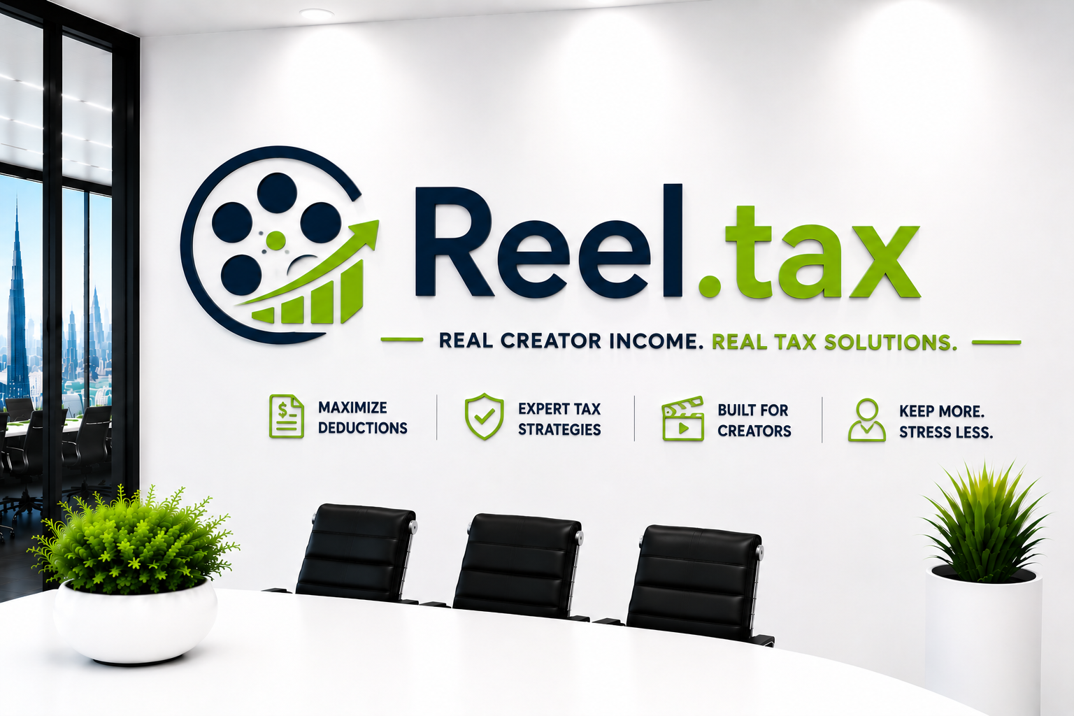 Reel.tax