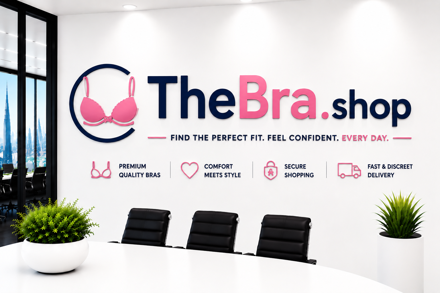 TheBra.shop