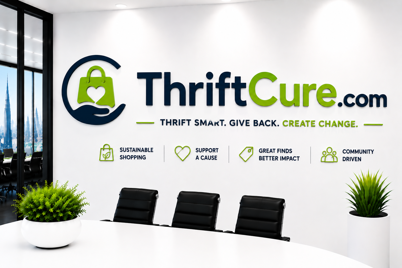 ThriftCure.com