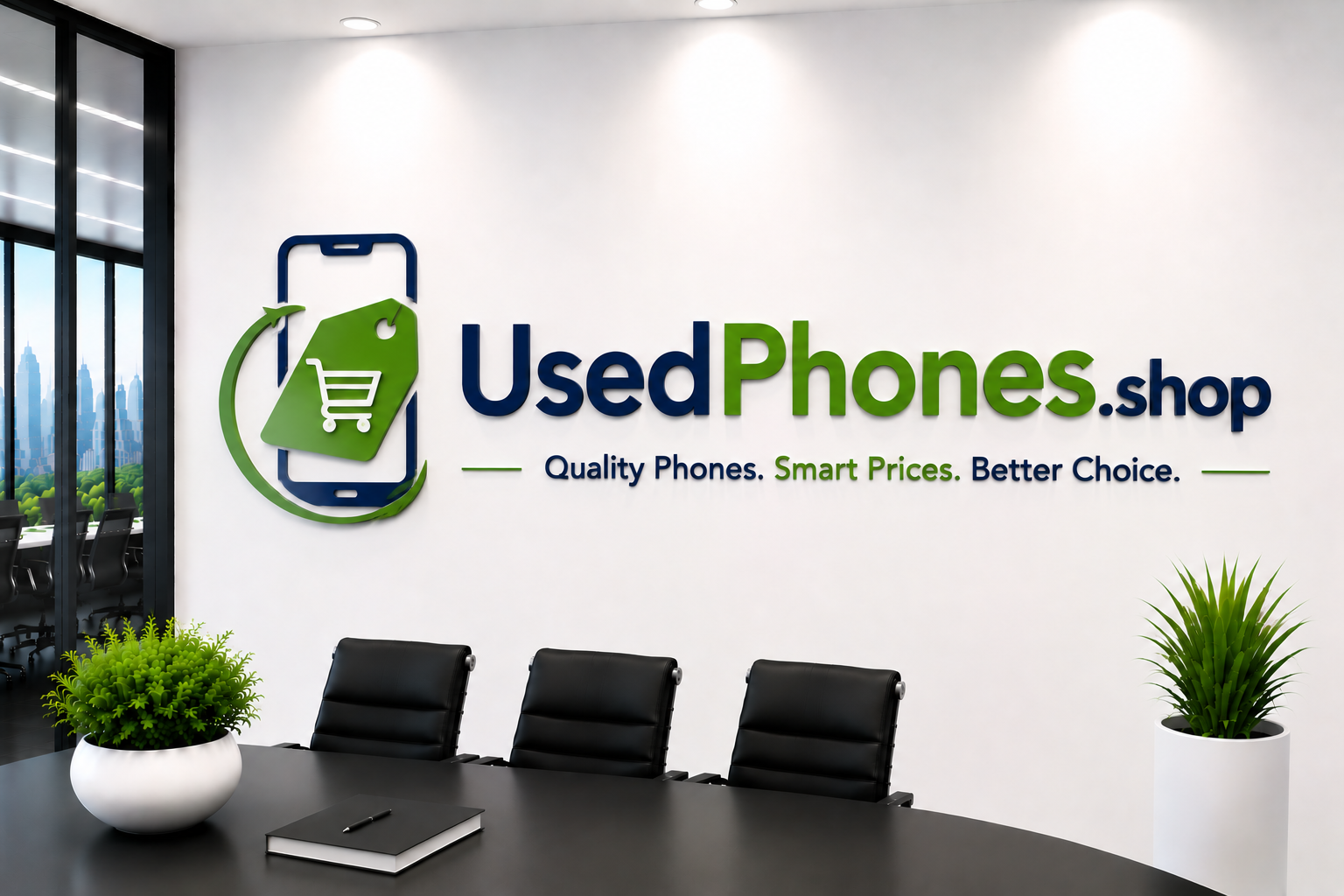 UsedPhones.shop
