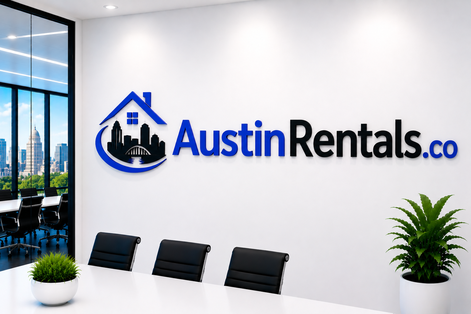 AustinRentals.co logo
