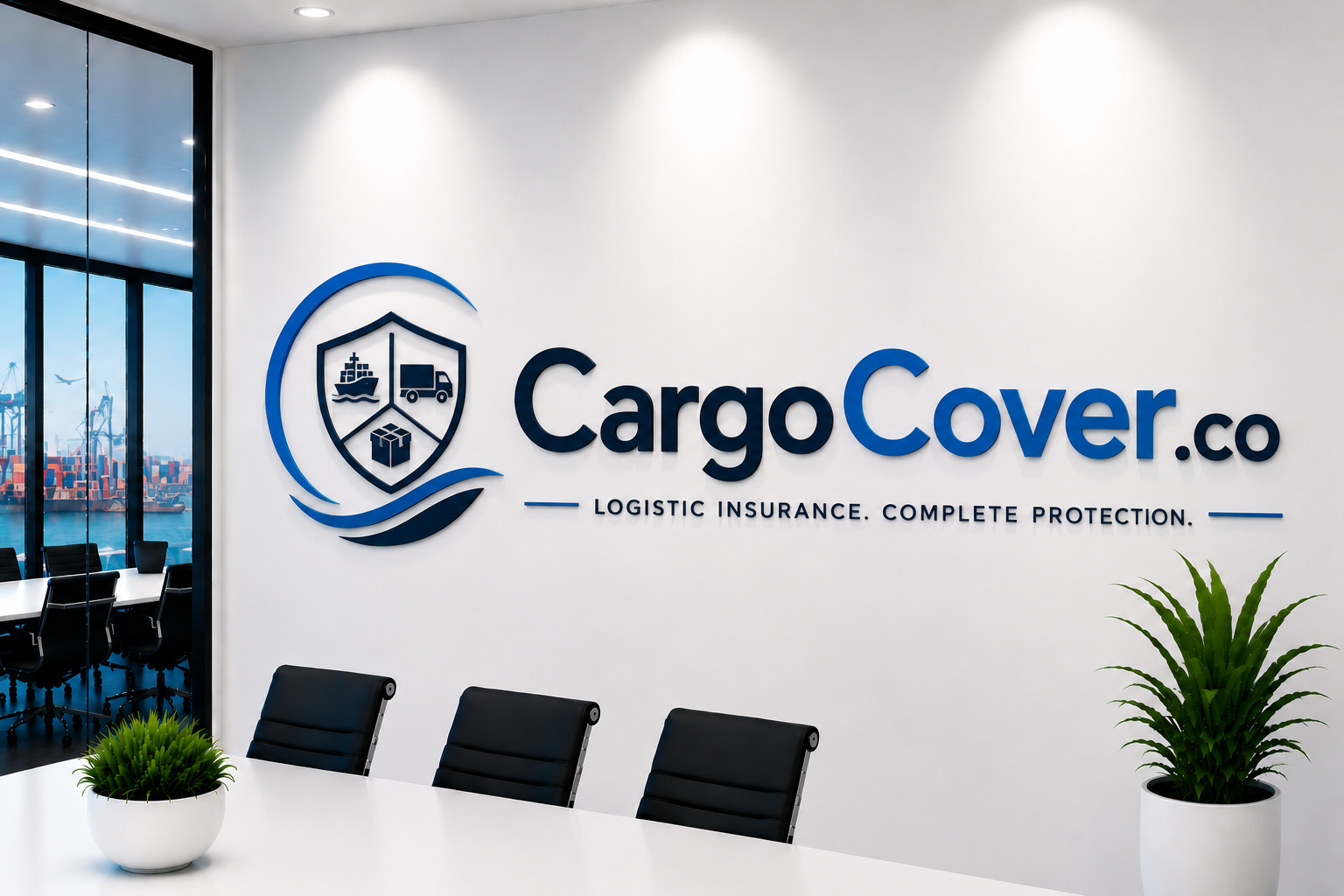 CargoCover.co logo