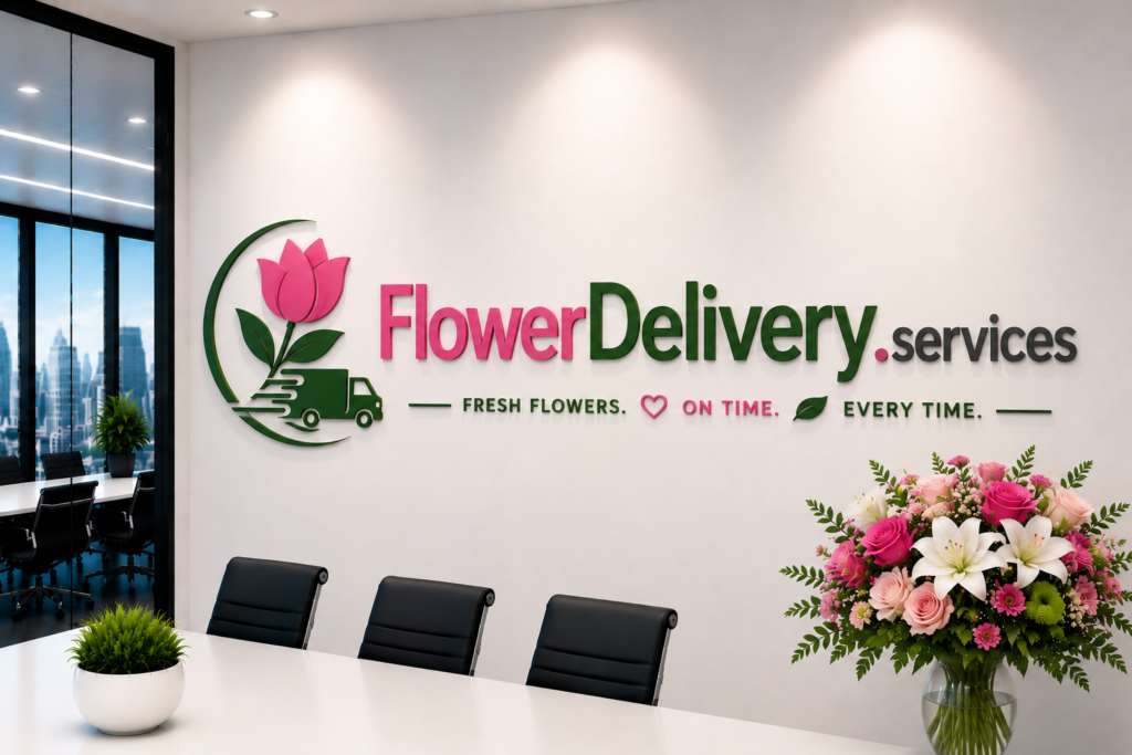 FlowerDelivery.services Is Available — The Most Direct Domain in the Floral Delivery Industry FlowerDelivery.services For Sale | Premium Floral Delivery Domain | DomainPointe