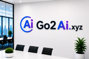 go2ai logo