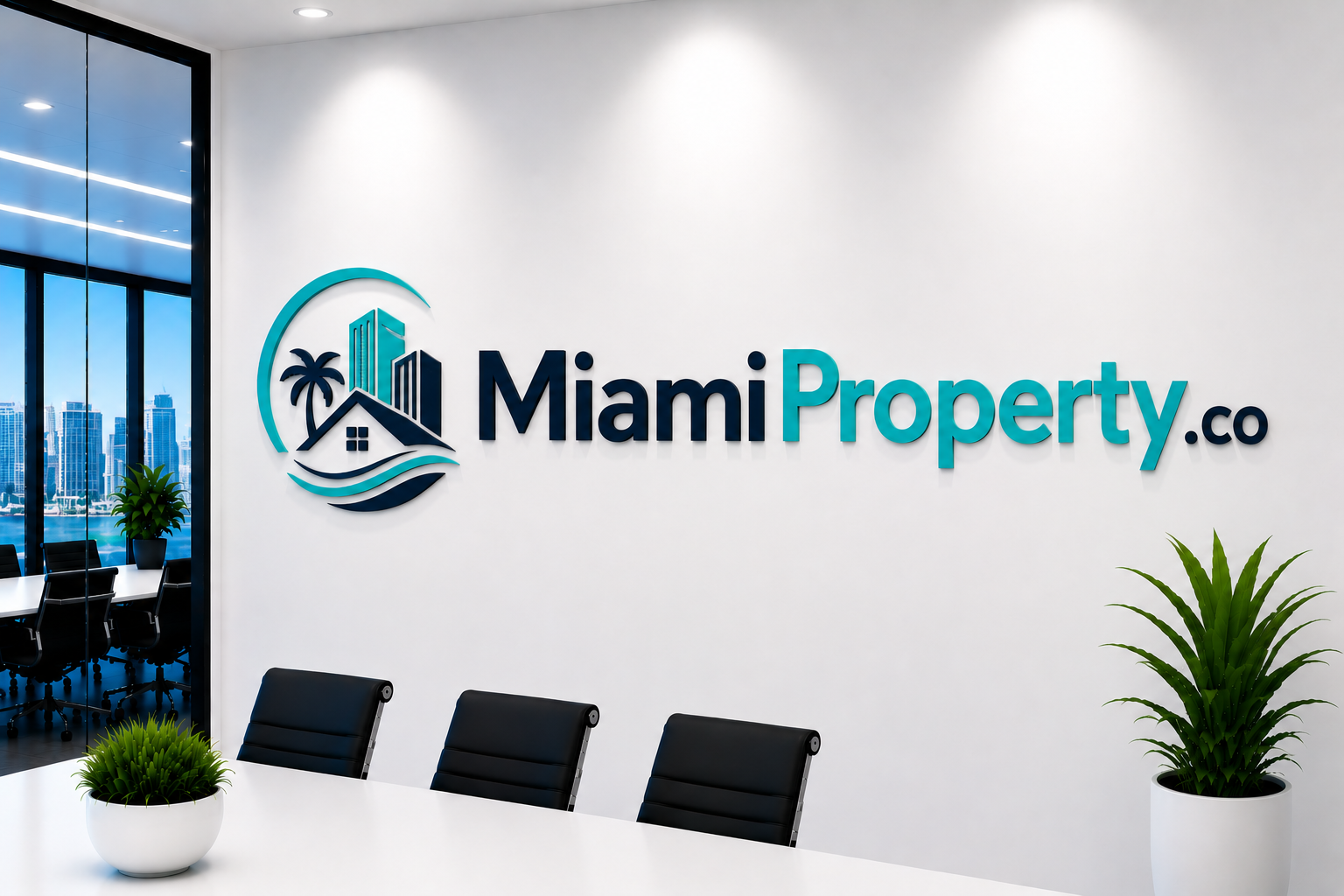 MiamiProperty.co logo