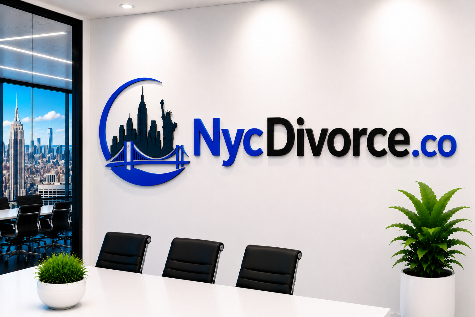 NYCDivorce.co logo
