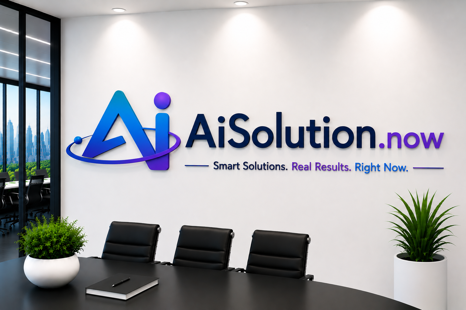 AiSolution.now domain guide image