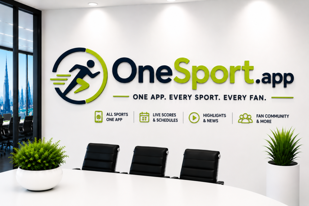 onesport app domain name for sale