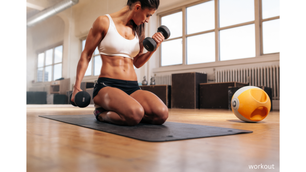 holt fitness
